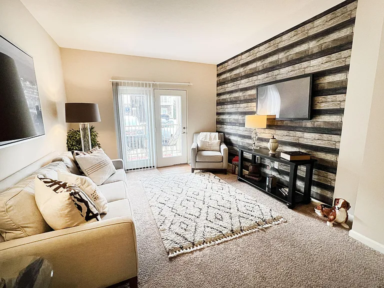 The Residences at Liberty Crossing — Photo 6