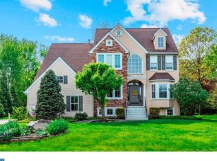 26 Emerson Dr, Cinnaminson, NJ 08077