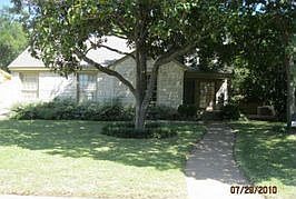 Home for Sale in Dallas, Texas $153,450