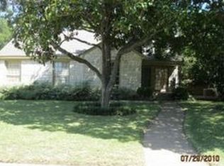 2315 W Colorado Blvd, Dallas, TX 75211