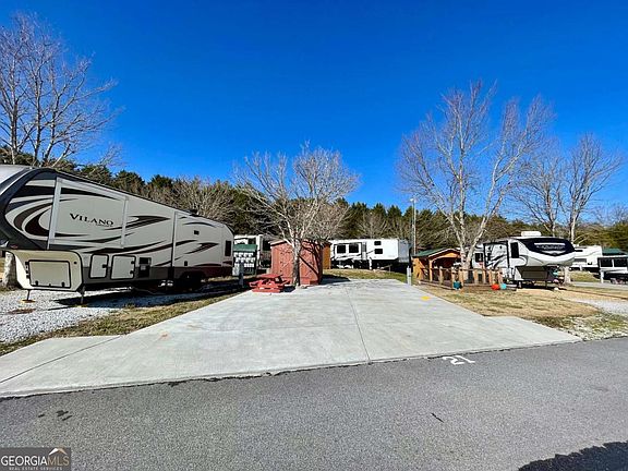 3rd image of LOT 21 Holiday Rambler Ln