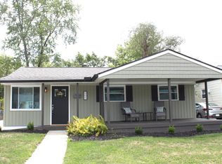 995 Strimple Ave, Columbus, OH 43229