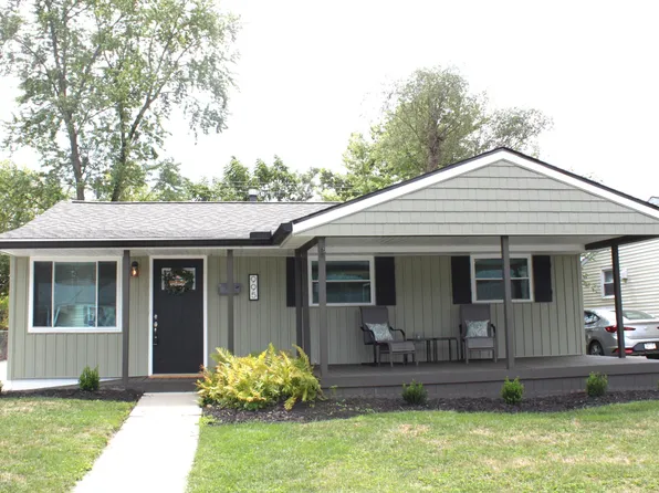 995 Strimple Ave, Columbus, OH 43229