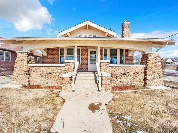 1539 E 6th St, Pueblo, CO 81001