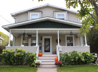 923 W Lorain St, Appleton, WI 54914