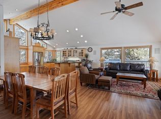 (Undisclosed Address), Bend, OR 97707