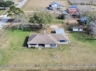 32411 Widgeon St, Brookshire, TX 77423