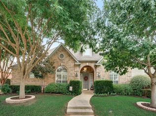 1315 Salado Dr, Allen, TX 75013