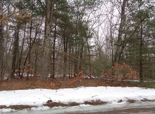 0 Ell Pond Rd, Wells, ME 04090