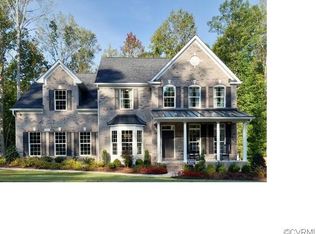 11525 Swanson Mill Way Gln, Glen Allen, VA 23059