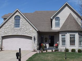 2204 Shaker Run Rd, Lexington, KY 40509