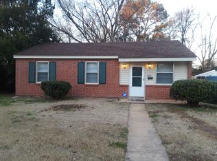 2045 Teresa St, Montgomery, AL 36107