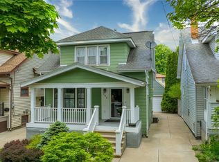 164 Whitfield Ave, Buffalo, NY 14220