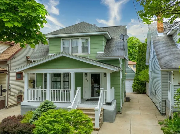 164 Whitfield Ave, Buffalo, NY 14220