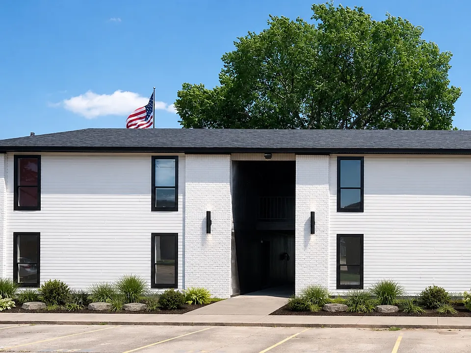 1602 King St #4