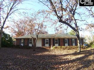 524 Shelton Dr, Columbia, SC 29212