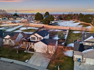 3574 S Green Basin Dr, Nampa, ID 83686