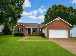2433 Snyder Ct, Murfreesboro, TN 37129