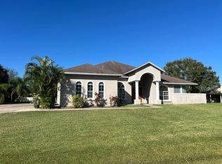 4000 Melissa Ter, Fort Pierce, FL 34947