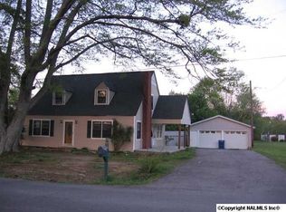 600 Martin Rd, Boaz, AL 35957