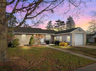 179 E Liberty St, Berlin, WI 54923