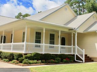 14531 County Road 9, Summerdale, AL 36580