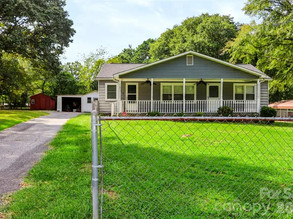 1225 White Ln, Gastonia, NC 28052