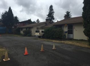 10210 8th Avenue Ct S APT A, Tacoma, WA 98444