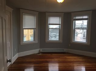 2 Littles Ln #22, Peabody, MA 01960