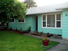 Great Curb Appeal