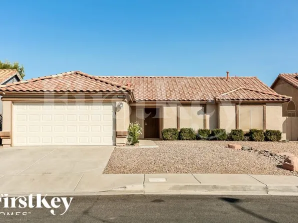 1118 Sport Of Kings Ave, Henderson, NV 89015