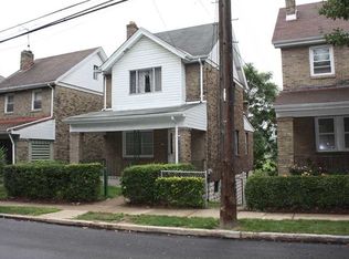 232 Wilbur St, Pittsburgh, PA