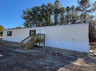 9885 State Highway 705, Eagle Springs, NC 27242