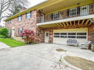 9 N Buckles Ave UNIT A-B, Jamestown, OH
