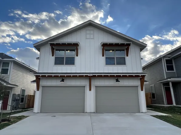 7513 Astro Fld, San Antonio, TX