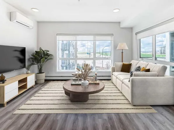 350 E Livingston Cmn NE #2314, Calgary, AB T3P 1M5