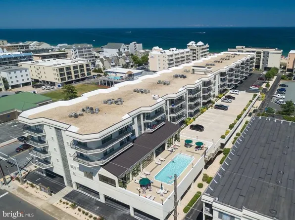 14100 Coastal Hwy Unit 112, Ocean City, MD 21842