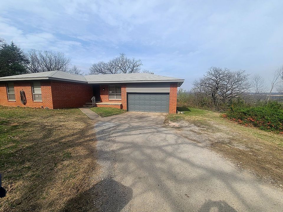 100 S 11th St, Barnsdall, OK 74002 Zillow