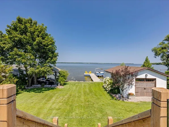 20 Burnie Rd, Georgina, ON L0E 1N0