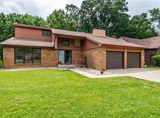 4612 Havenwood Dr, Decatur, IL 62526