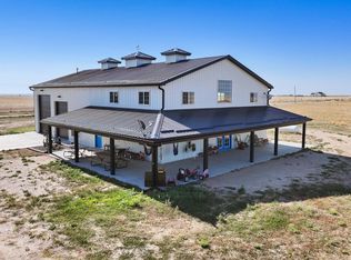 42635 County Road 51, Ault, CO 80610