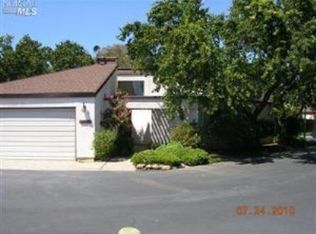 1320 Blackberry Ct, Dixon, CA