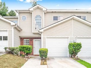 3795 Soapstone Rd #3795, Decatur, GA 30034