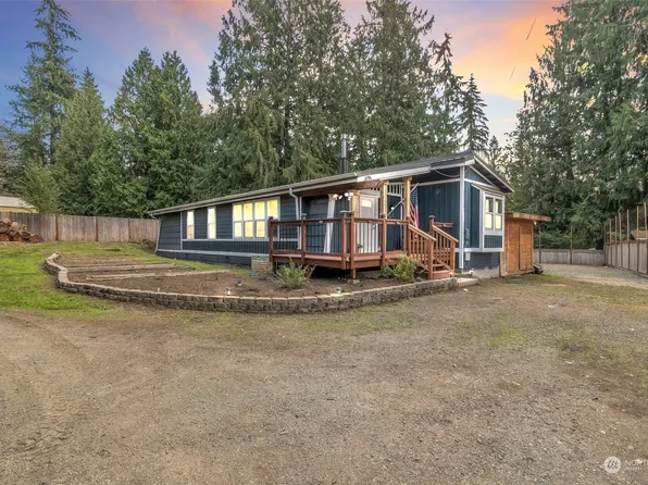 17930 Trombley Road, Snohomish, WA 98290