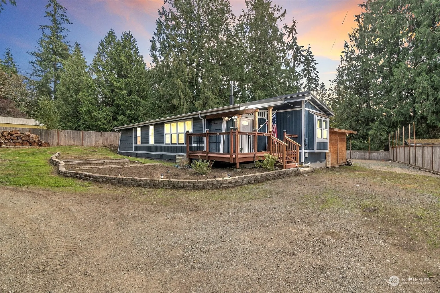 17930 Trombley Road photo 1