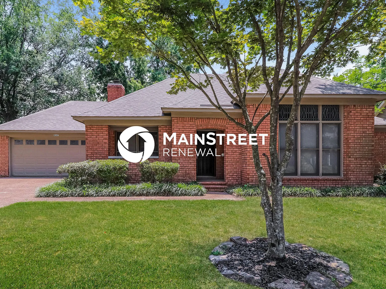 8247 Timber Creek Dr — Photo 1