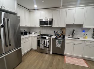 14 Mount Hood Rd #4, Boston, MA 02135