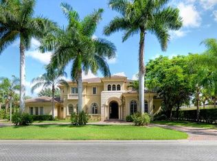 6447 Highcroft Dr, Naples, FL 34119