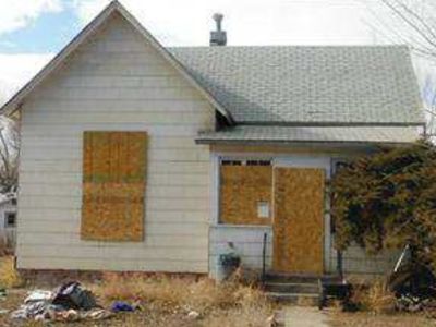 607 Dodge St, Delta, CO, 81416