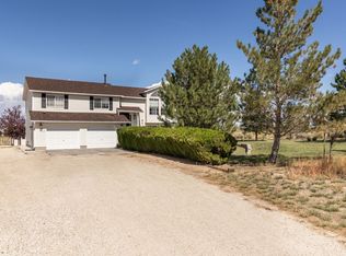 51 Gallinas Dr, Spring Creek, NV 89815
